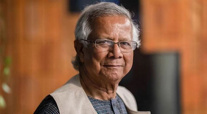 প্রধান উপদেষ্টা অধ্যাপক ড. মুহাম্মদ ইউনূস ওয়ার্ল্ড ফুড ফোরামে যোগ দিতে ইতালি যাচ্ছেন