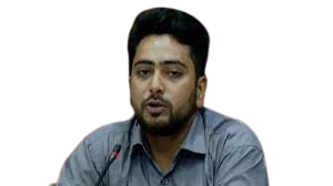 গণহত্যা সমর্থনকারী সাংবাদিকদের বিচার হবে: নাহিদ ইসলাম
