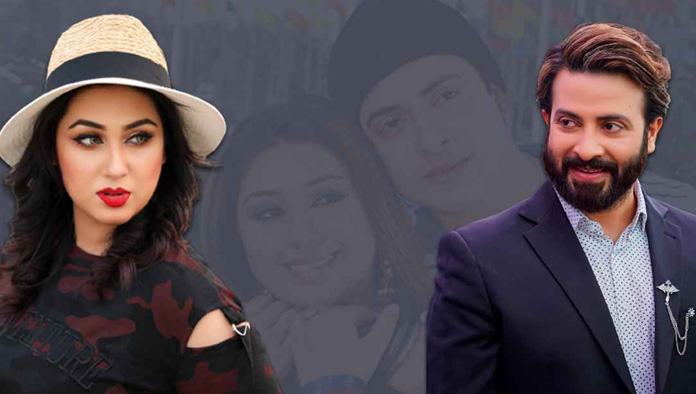  কাজ শেষ করেছেন অপু করেননি সাকিব