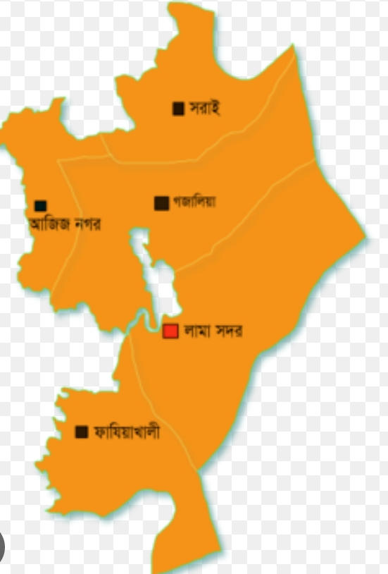 লামায় ৯ম শ্রেণির ছাত্রীকে ধর্ষণ চেষ্টা, যুবককে জুতার মালা পরিয়ে পুলিশে সোপর্দ 