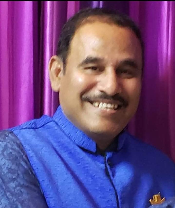শোক  সংবাদ:  মোহাম্মদ  কায়সার মালিক