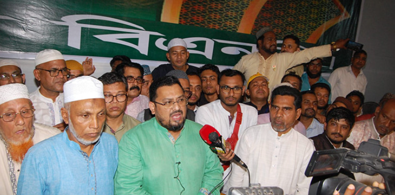 অপরাধ দমন ও অপরাধী গ্রেপ্তারে জিরো টলারেন্স: মীর হেলাল