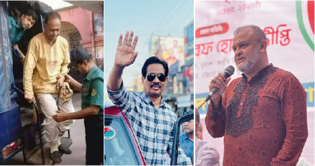 রাজপথের নেতৃত্ব অবমূল্যায়ন হলে সংকটে পড়বে রাজনীতি