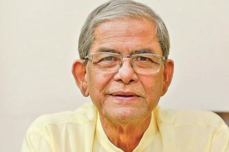 জুলাই আন্দোলন সবার: ফখরুল