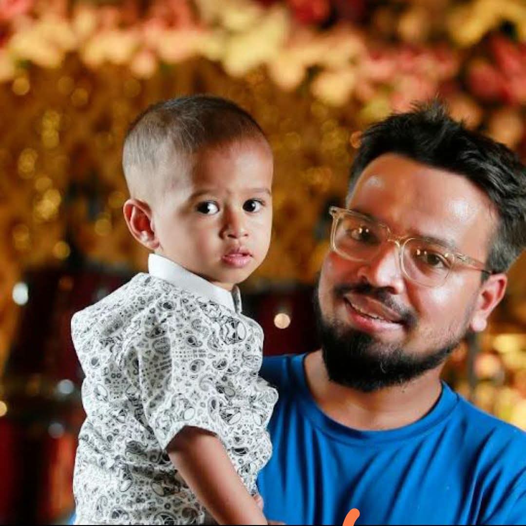জাহিদুল ইসলাম আয়ানের তৃতীয়  মৃত্যুবার্ষিকী আজ