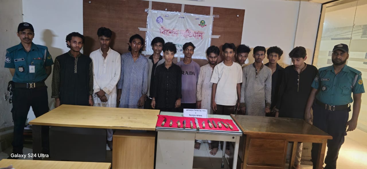কিশোর গ্যাং: আমরা কাদের হারাচ্ছি?