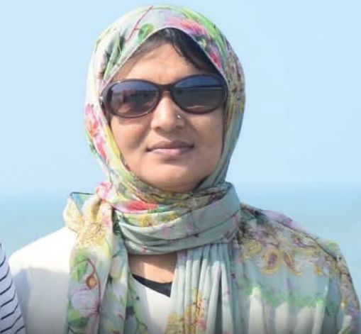 সন্দ্বীপে শ্রেষ্ঠ প্রধান শিক্ষক নির্বাচিত নাজওয়া সুলতানা
