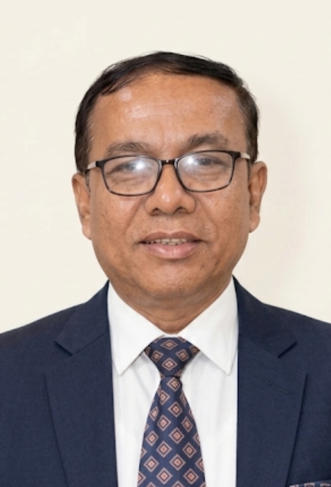 অধ্যক্ষ শিমুল বড়ুয়া বাকবিশিস জেলা কমিটির সভাপতি নির্বাচিত 