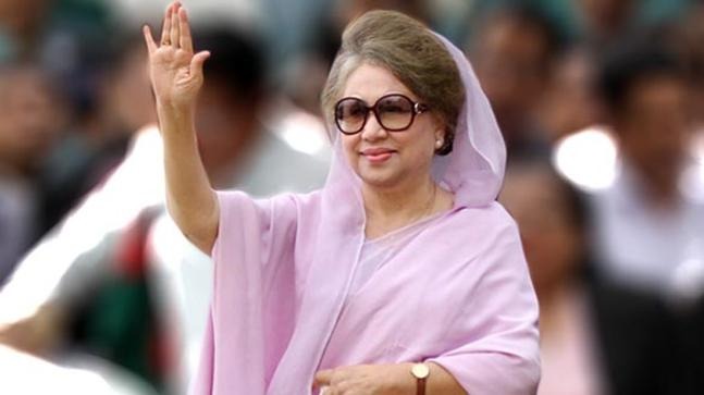 কেন খালেদা জিয়াকে ‘আপসহীন নেত্রী’ বলা হয়