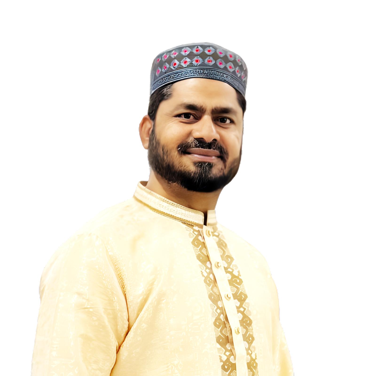সন্দ্বীপে জনতার হৃদয়ে এক নতুন জননেতা অধ্যাপক আমজাদ