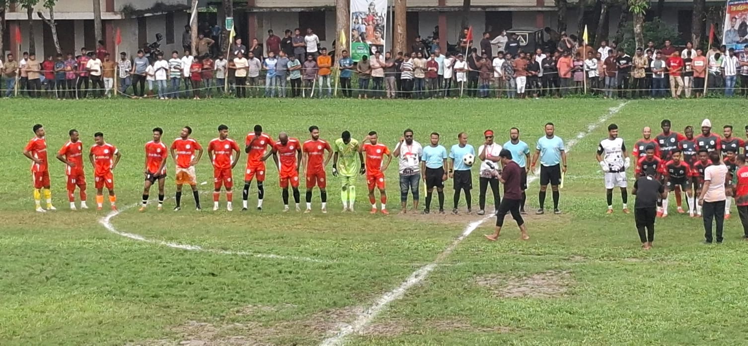 ফটিকছড়িতে জুলাই স্মৃতি ফুটবল টুর্ণামেন্ট-২৫