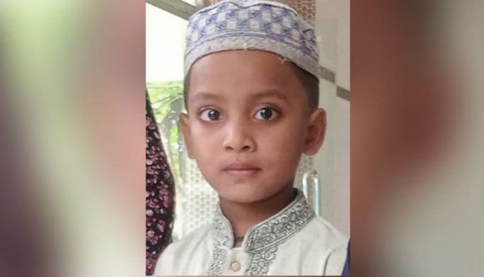সন্দ্বীপে নৃশংস ঘটনায় নিহত শিশু আলীর পরিবারের নতুন ঘর নির্মাণ কাজ ৩০ সেপ্টেম্বর  উদ্বোধন করবেন অধ্যাপক আমজাদ