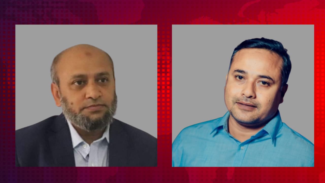 কার্গিল স্কুল প্রাক্তন ছাত্র-ছাত্রী পরিষদের নতুন কমিটি গঠিত, সভাপতি ডা. মনির, সাধারণ সম্পাদক আলতাফ 