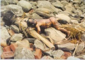 ১৯৯১ সালের প্রলয়ংকারী ঘূর্ণিঝড়ের ৩৫ বছর: স্বজনহারাদের চোখে আজও দুঃসহ স্মৃতি