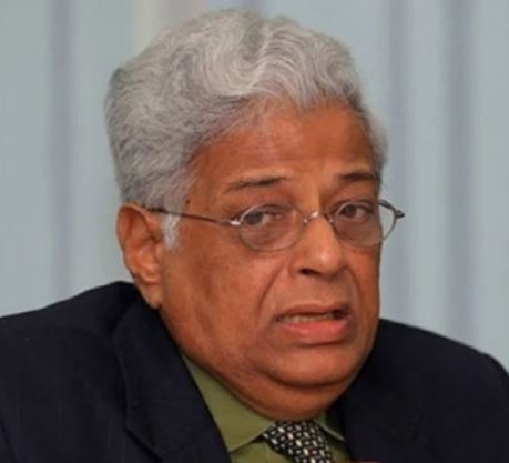 সাবেক প্রধান নির্বাচন কমিশনার (সিইসি) এ টি এম শামসুল হুদা মারা গেছে