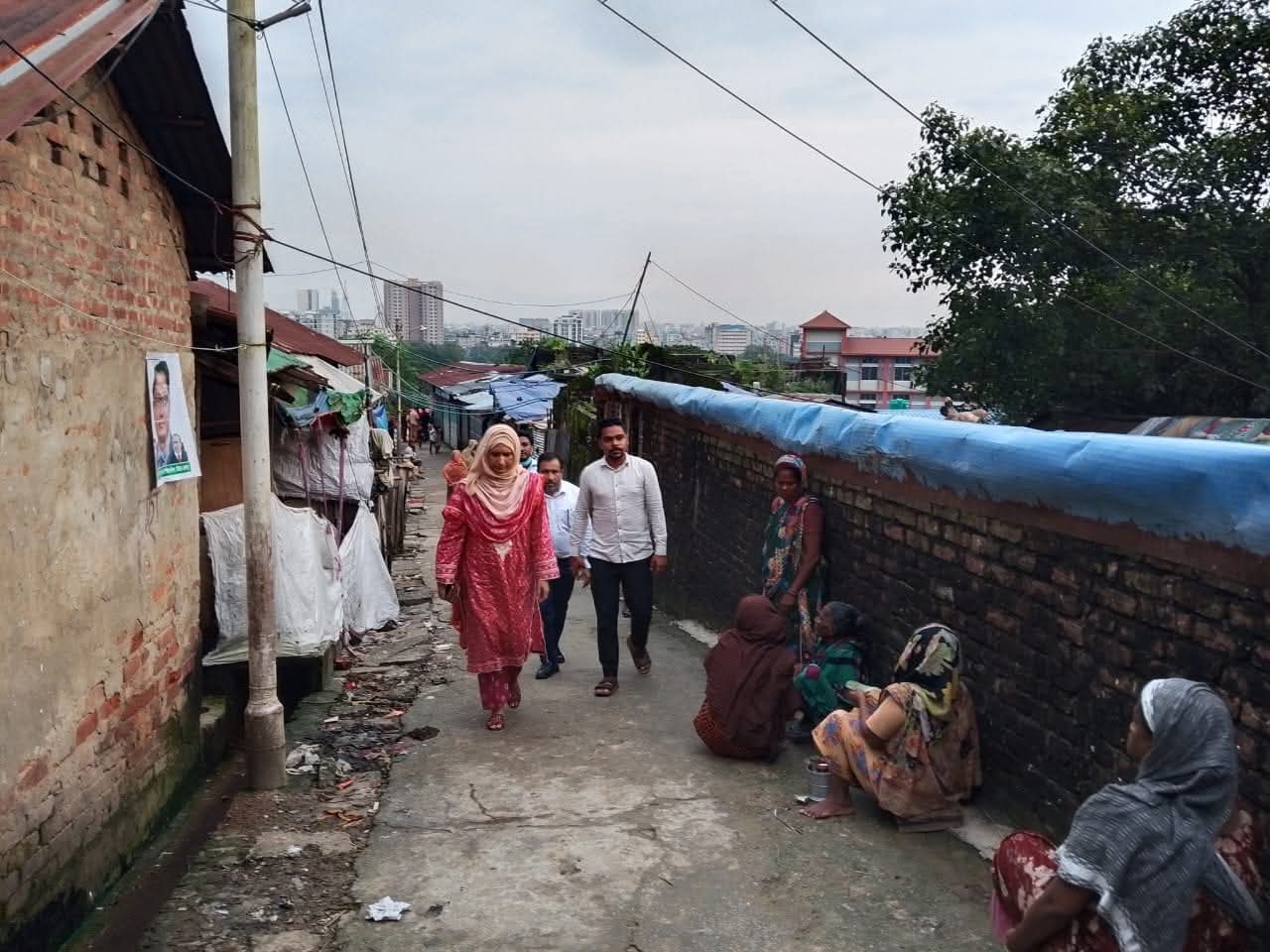 চট্টগ্রামে পাহাড় কর্তন রোধে অভিযান