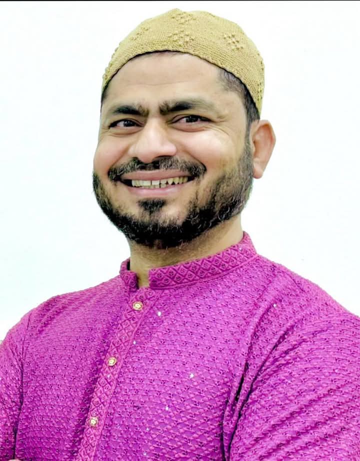 চট্টগ্রাম-৩ (সন্দ্বীপ) আসনে ইসলামী আন্দোলনের প্রার্থী আমজাদ হোসাইন