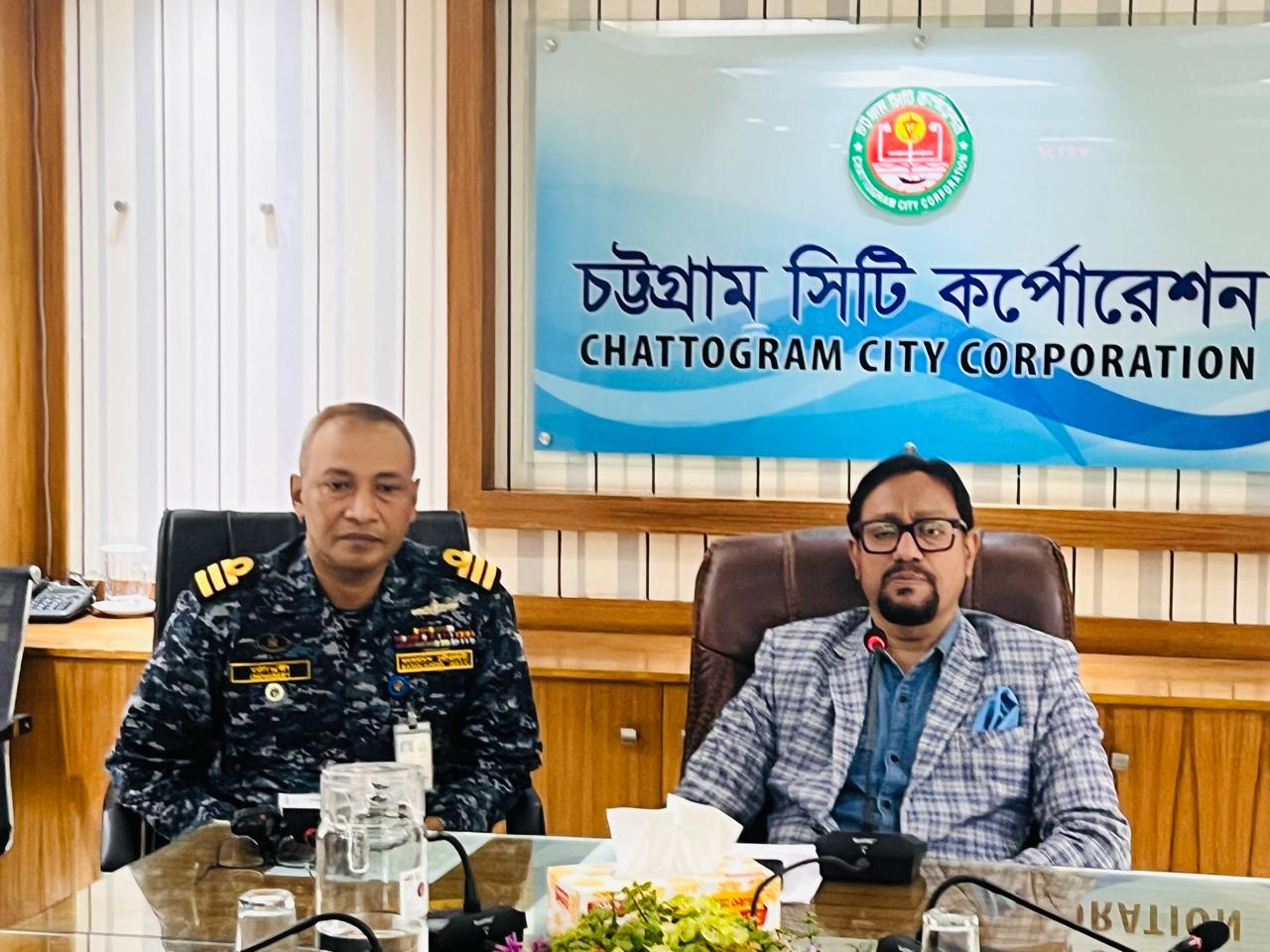 মশা নিয়ন্ত্রণে কার্যকর ভূমিকা রাখতে হবে: মেয়র
