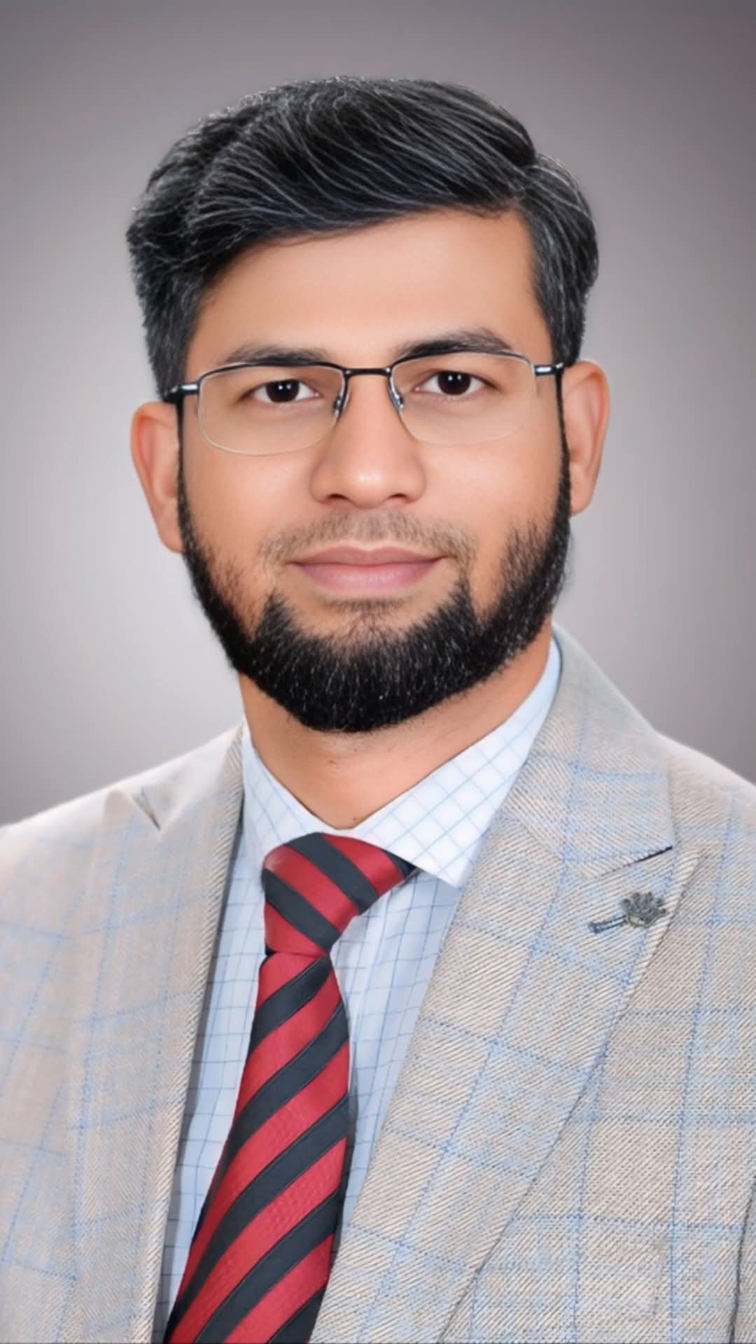 গণ অধিকার পরিষদ ছাড়লেন ওমর ফারুক