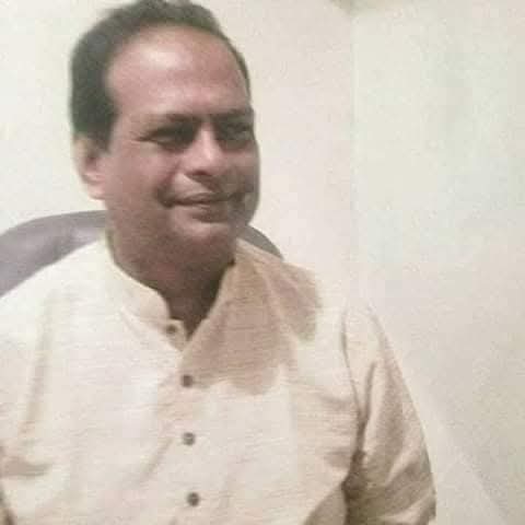 'আমি কোনো ইটভাটার সঙ্গে জড়িত নই' — ইঞ্জিনিয়ার বেলায়েত হোসেন