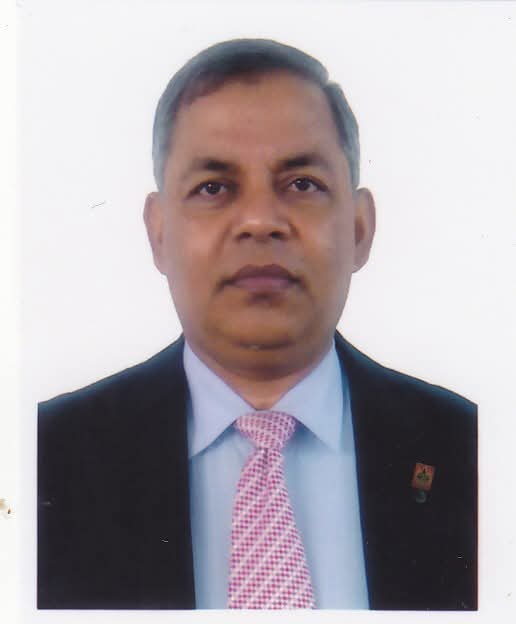 অধ্যাপক  ড. মোহাম্মদ  আল-ফোরকান চবির নতুন উপাচার্য 