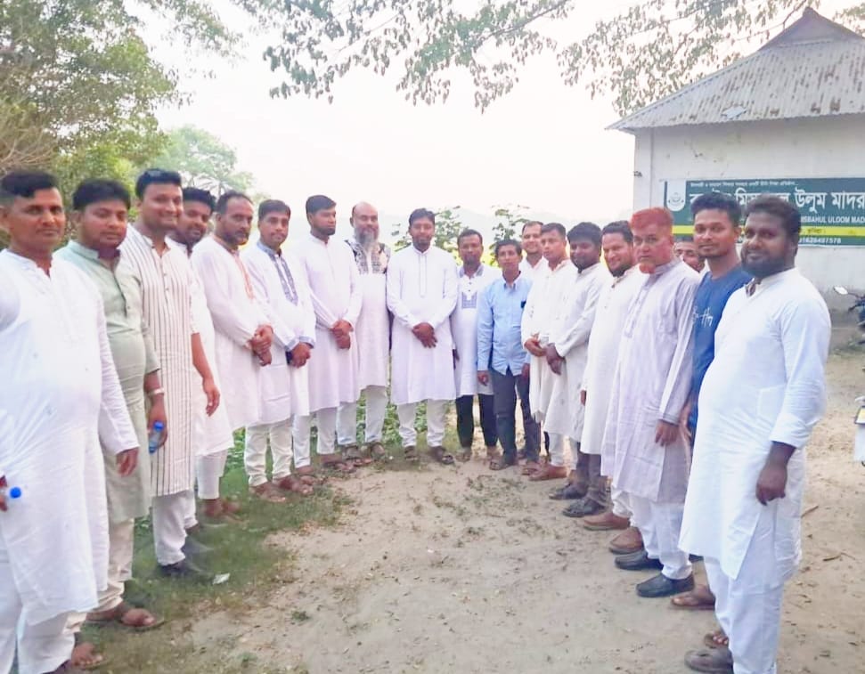 সুখের সন্ধানে আমরা কজন, সংগঠনের পুনাঙ্গ আহবায়ক কমিটির নামের তালিকা প্রকাশ করা হলো। 