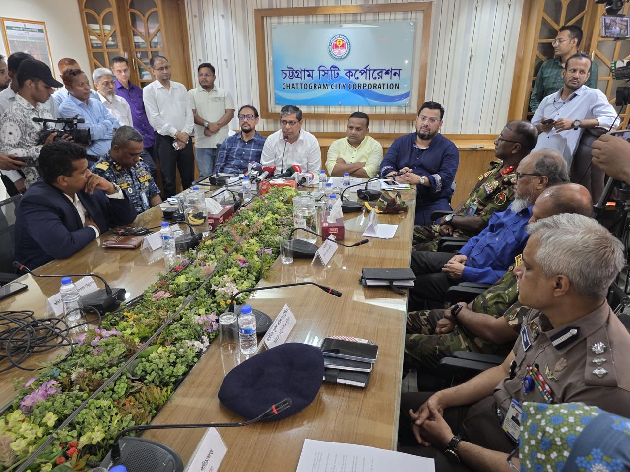 চট্টগ্রামে জলাবদ্ধতা কমবে ৮০%, ডিসেম্বরে মিলবে স্বস্তি - প্রতিমন্ত্রী