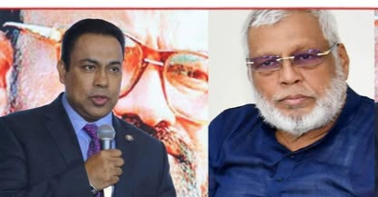 ওমানে সড়ক দুর্ঘটনায় নিহত ৭ সন্দ্বীপবাসীর লাশ দ্রুত দেশে আনতে উদ্যোগের আহ্বান মিল্টন ভূঁইয়ার
