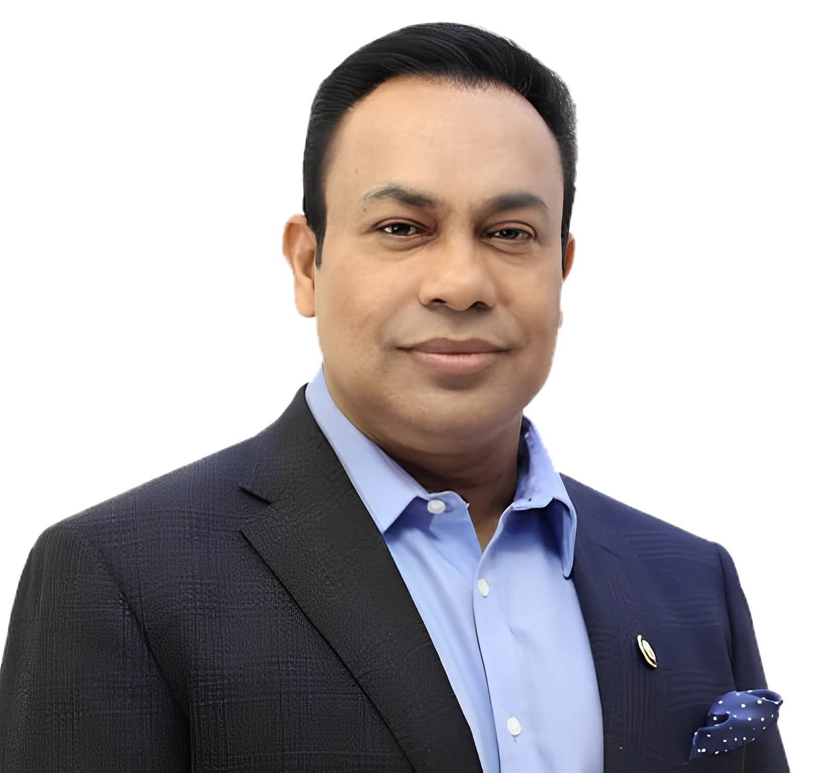 চট্টগ্রাম-০৩ সন্দ্বীপ আসনে বিএনপির মনোনয়ন প্রত্যাশী  মিজানুর রহমান ভূইয়া মিল্টন 