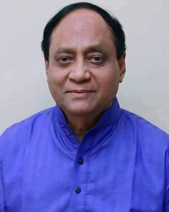 বিএনপির ভাইস চেয়ারম্যান আবদুল্লাহ আল নোমানের ইন্তেকাল 