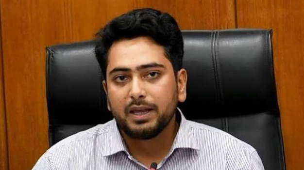 গণঅভ্যুত্থানের চেতনা ধারণ করতে হবে-নাহিদ