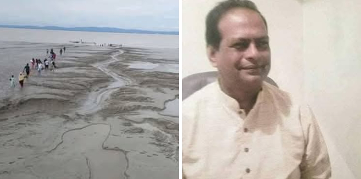 রেমিট্যান্সে উল্লেখযোগ্য অবদান দ্বীপবাসীর, অথচ ঘাটে কাদার লড়াই: ইঞ্জিনিয়ার বেলায়েত 