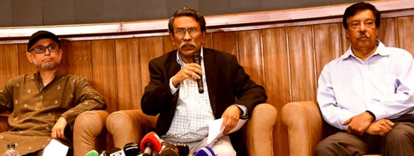জাতীয় সংসদে শুক্রবার অনুষ্ঠিত হবে ‘জুলাই সনদ’ স্বাক্ষর অনুষ্ঠান