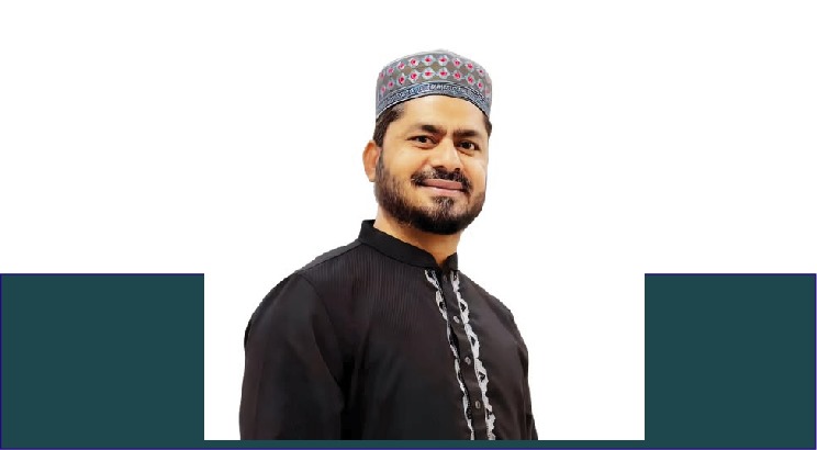 সন্দ্বীপের সেবা ও উন্নয়নের প্রতীক হতে চান মুহাম্মদ আমজাদ হোসাইন
