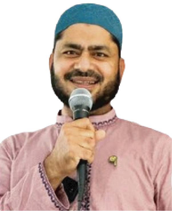 সন্দ্বীপকে বদলাতে চান স্বপ্নবাজ আমজাদ