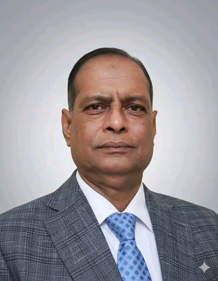 চট্টগ্রাম জেলা পরিষদে নতুন প্রশাসক: আলোচনায় ইঞ্জিনিয়ার বেলায়েত হোসেন