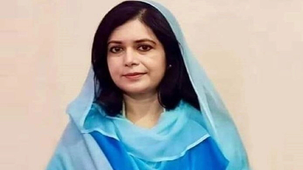 ডা. জুবাইদা রহমানের জন্মবার্ষিকী