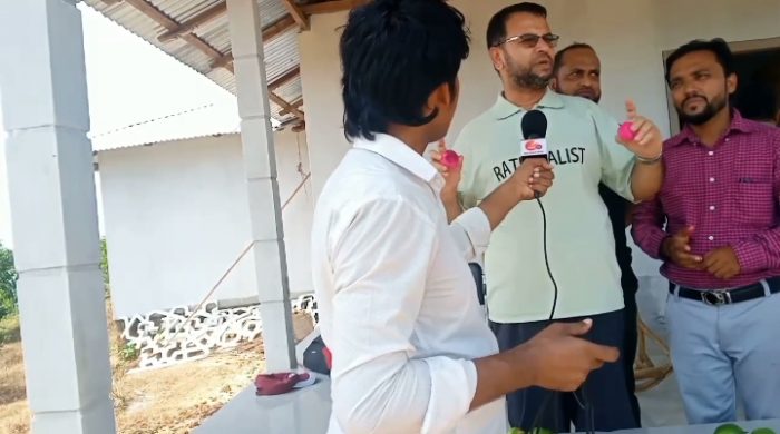 চট্টগ্রামে চাহিদা পূরণ করবে নাসির এগ্রোর ড্রাগনফল