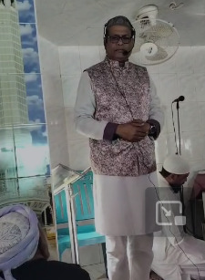 রোগমুক্তি কামনায় শিবেরহাটে দোয়া মাহফিলে ইঞ্জিনিয়ার বেলায়েত- বেগম খালেদা জিয়া জাতীয় ঐক্যের প্রতীক