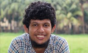 এই গণ–অভ্যুত্থান নিজেই একটা বড় মীমাংসা