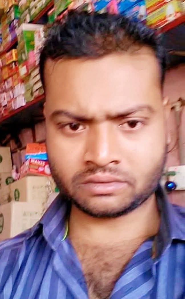 সড়ক দুর্ঘটনায় বারইয়ারহাটের ইলেকট্রিক ব্যবসায়ী নিহত