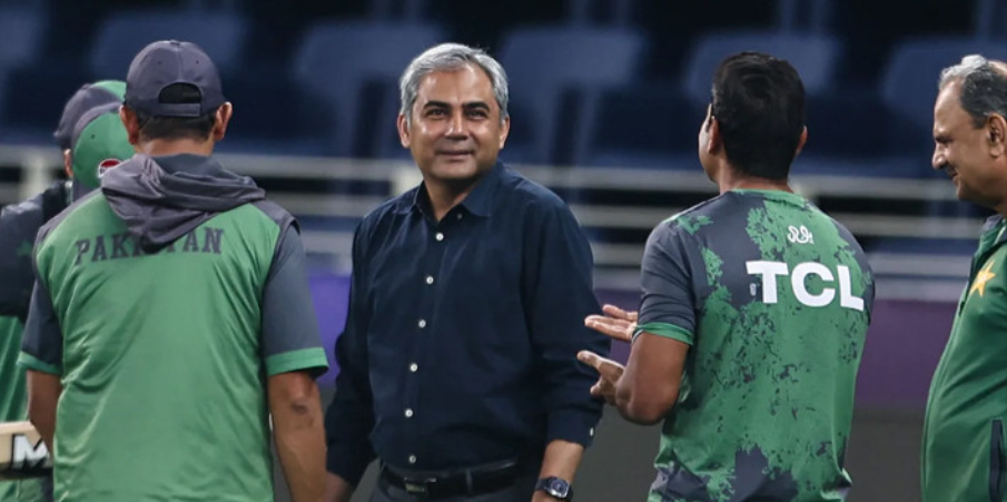 বেছে বেছে ম্যাচ না খেলার সিদ্ধান্ত পাকিস্তানের জন্য ভয়াবহ বিপর্যয় ডেকে আনতে পারে