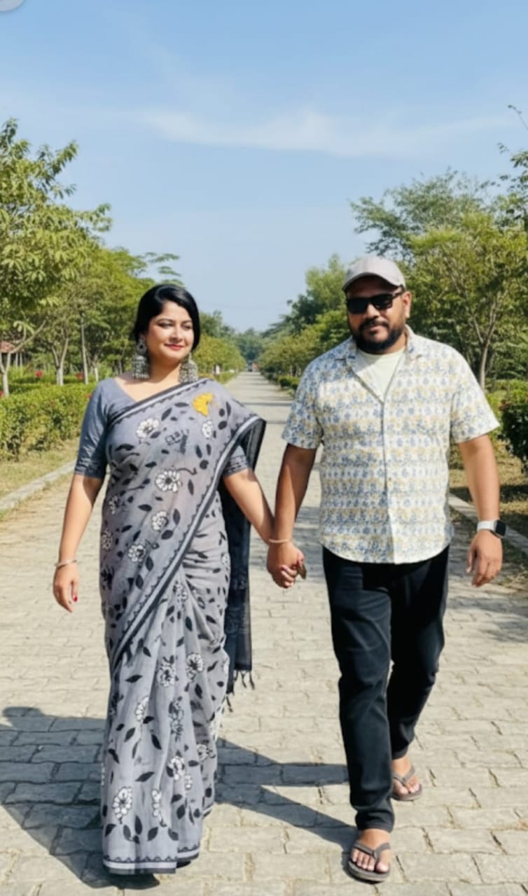  ‘ঊনিশ বছর পর’ শিরোনামে নির্মিত হলো অমিত প্রেমের এক কবিতাচিত্র