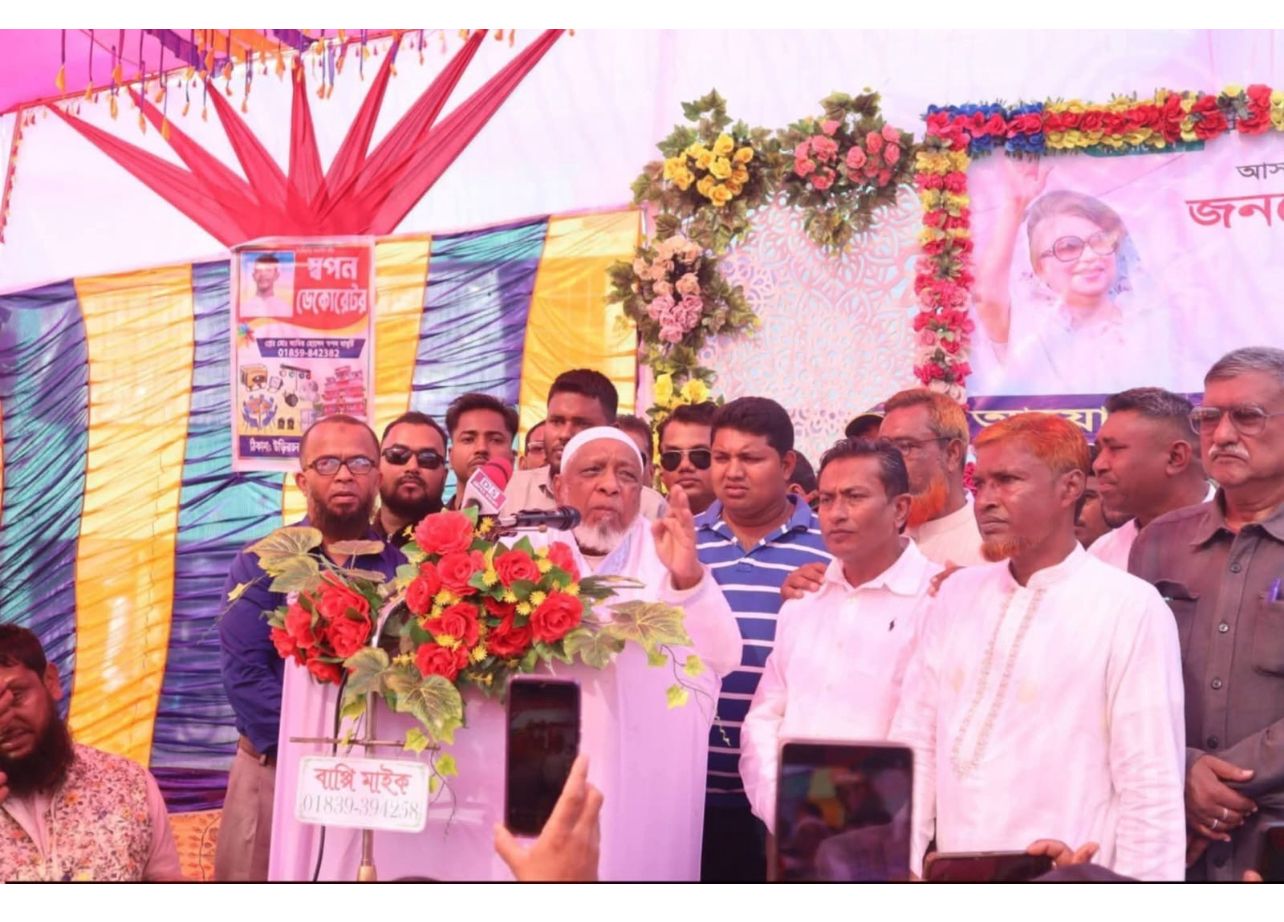 সন্দ্বীপে বিএনপি প্রার্থীর বিরুদ্ধে আচরণবিধি লঙ্ঘনের অভিযোগ, কারণ দর্শানোর নোটিশ